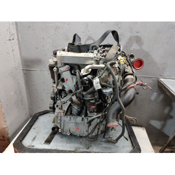 MOTOR COMPLETO ENE INYECION DE DELPHI 