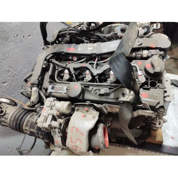 Recambio de motor completo para jeep compass (mk49) 2.2 crd referencia OEM IAM ENE INYECION DE DELPHI 