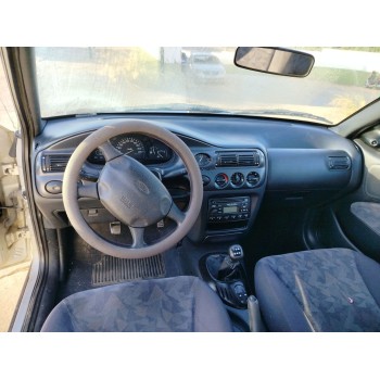 ford escort berl./turnier del año 1998