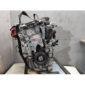 Recambio de motor completo para jeep compass (mk49) 2.2 crd referencia OEM IAM ENE INYECION DE DELPHI 