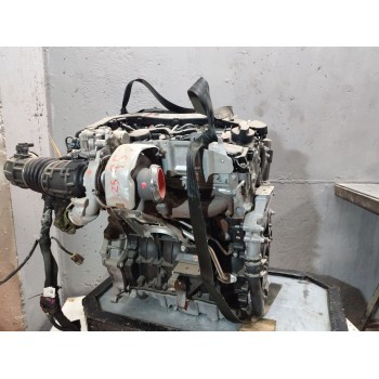 Recambio de motor completo para jeep compass (mk49) 2.2 crd referencia OEM IAM ENE INYECION DE DELPHI 