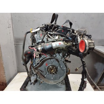 Recambio de motor completo para jeep compass (mk49) 2.2 crd referencia OEM IAM ENE INYECION DE DELPHI 