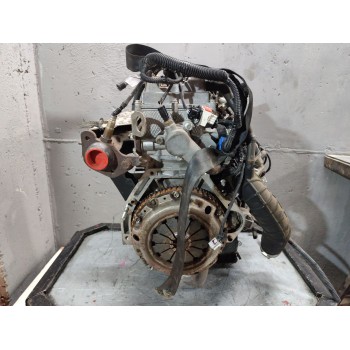Recambio de motor completo para piaggio porter furgoneta 1.3 referencia OEM IAM DAM13R  