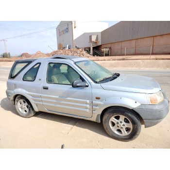 land rover freelander (ln) del año 1998