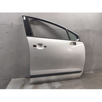 Recambio de puerta delantera derecha para peugeot 3008 i monospace (0u_) 1.6 hdi referencia OEM IAM   