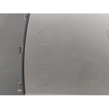 Recambio de puerta trasera izquierda para peugeot 3008 i monospace (0u_) 1.6 hdi referencia OEM IAM   