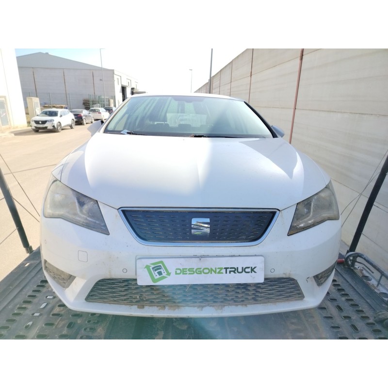 seat leon (5f1) del año 2014