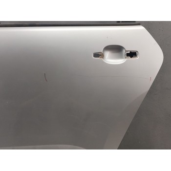 Recambio de puerta trasera izquierda para peugeot 3008 i monospace (0u_) 1.6 hdi referencia OEM IAM   