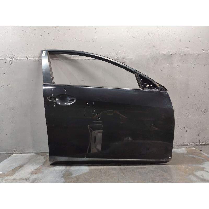Recambio de puerta delantera derecha para mazda 3 (bl) 1.6 mz-cd (bl14) referencia OEM IAM   