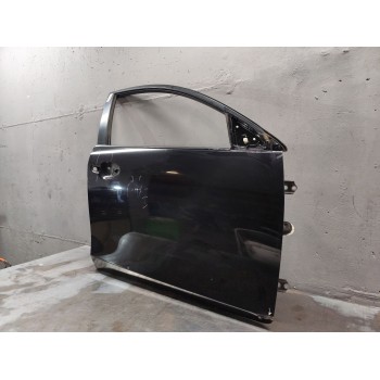 Recambio de puerta delantera derecha para mazda 3 (bl) 1.6 mz-cd (bl14) referencia OEM IAM   
