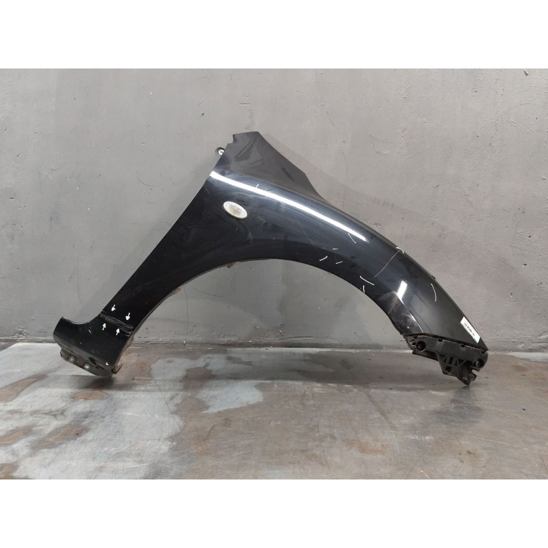 Recambio de aleta delantera derecha para mazda 3 (bl) 1.6 mz-cd (bl14) referencia OEM IAM   