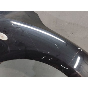 Recambio de aleta delantera derecha para mazda 3 (bl) 1.6 mz-cd (bl14) referencia OEM IAM   