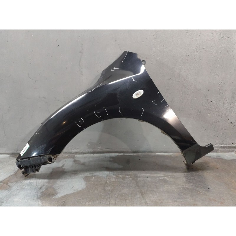 Recambio de aleta delantera izquierda para mazda 3 (bl) 1.6 mz-cd (bl14) referencia OEM IAM   