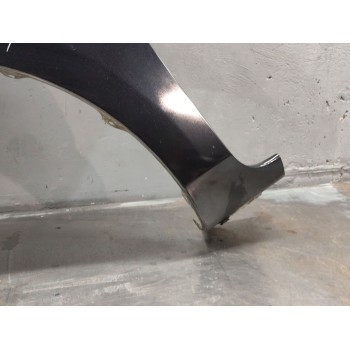 Recambio de aleta delantera izquierda para mazda 3 (bl) 1.6 mz-cd (bl14) referencia OEM IAM   
