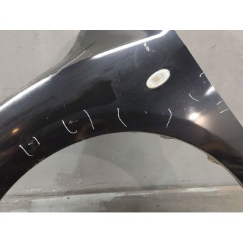 Recambio de aleta delantera izquierda para mazda 3 (bl) 1.6 mz-cd (bl14) referencia OEM IAM   