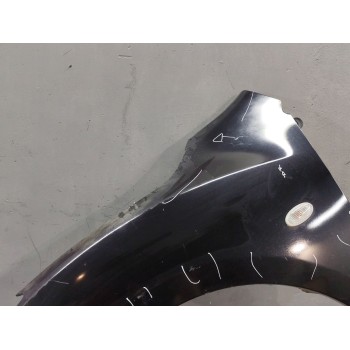 Recambio de aleta delantera izquierda para mazda 3 (bl) 1.6 mz-cd (bl14) referencia OEM IAM   