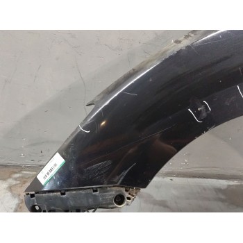 Recambio de aleta delantera izquierda para mazda 3 (bl) 1.6 mz-cd (bl14) referencia OEM IAM   