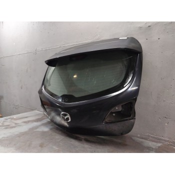 Recambio de porton trasero para mazda 3 (bl) 1.6 mz-cd (bl14) referencia OEM IAM   