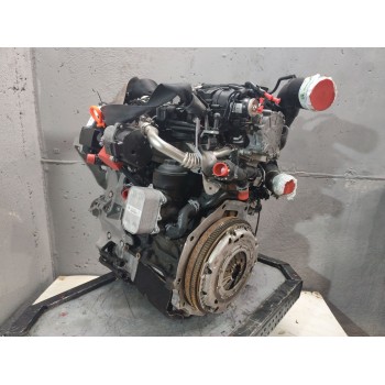 MOTOR COMPLETO CAY 