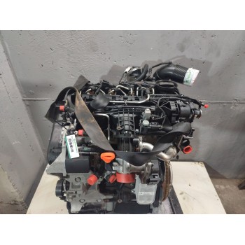 Recambio de motor completo para seat ibiza iv (6j5, 6p1) 1.6 tdi referencia OEM IAM CAY  