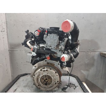 Recambio de motor completo para seat ibiza iv (6j5, 6p1) 1.6 tdi referencia OEM IAM CAY  