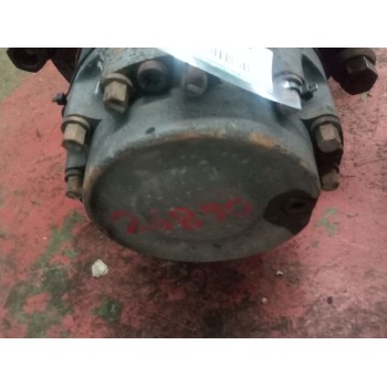 Recambio de palier para renault premium distribution 7.2 diesel referencia OEM IAM 5010534872 DERECHO 