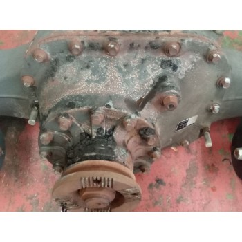 Recambio de grupo para renault premium distribution 7.2 diesel referencia OEM IAM 7421007096  RATIO:7 , 13/13X41