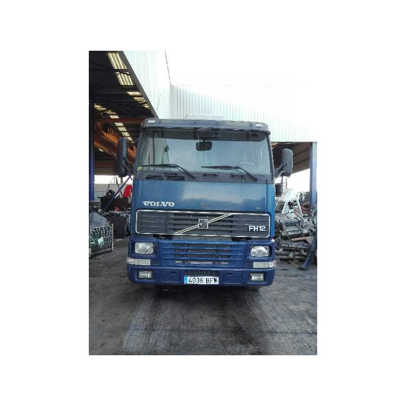 VOLVO FH 12 ASTA 2001 E2 / E3
