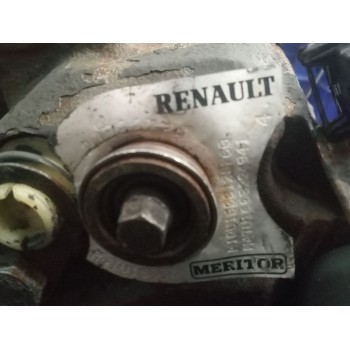 Recambio de pinza freno trasera izquierda para renault premium distribution 7.2 diesel referencia OEM IAM 20566779  