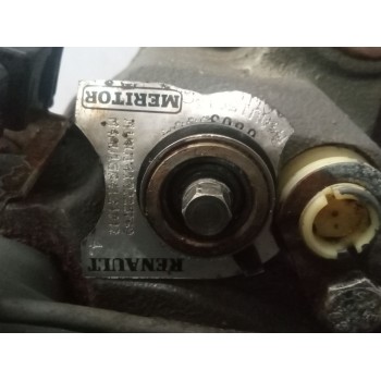 Recambio de pinza freno trasera derecha para renault premium distribution 7.2 diesel referencia OEM IAM 20566780  