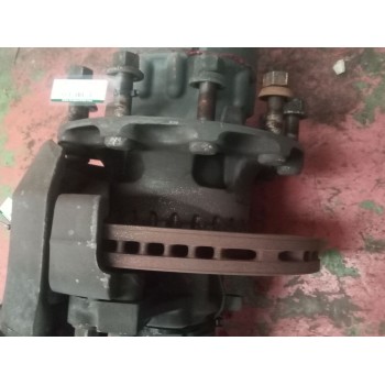 Recambio de buje trasero derecho para renault premium distribution 7.2 diesel referencia OEM IAM 7420819859  