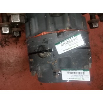 Recambio de buje trasero izquierdo para renault premium distribution 7.2 diesel referencia OEM IAM 5000849420 5000664413 5010534
