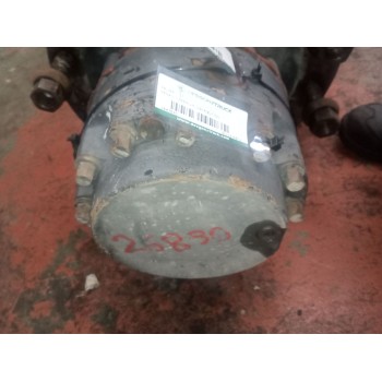 Recambio de buje trasero izquierdo para renault premium distribution 7.2 diesel referencia OEM IAM 5000849420 5000664413 5010534