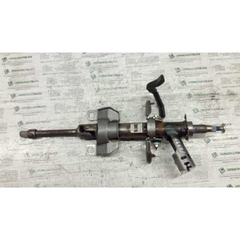 Recambio de columna direccion para peugeot 206 berlina xr referencia OEM IAM   