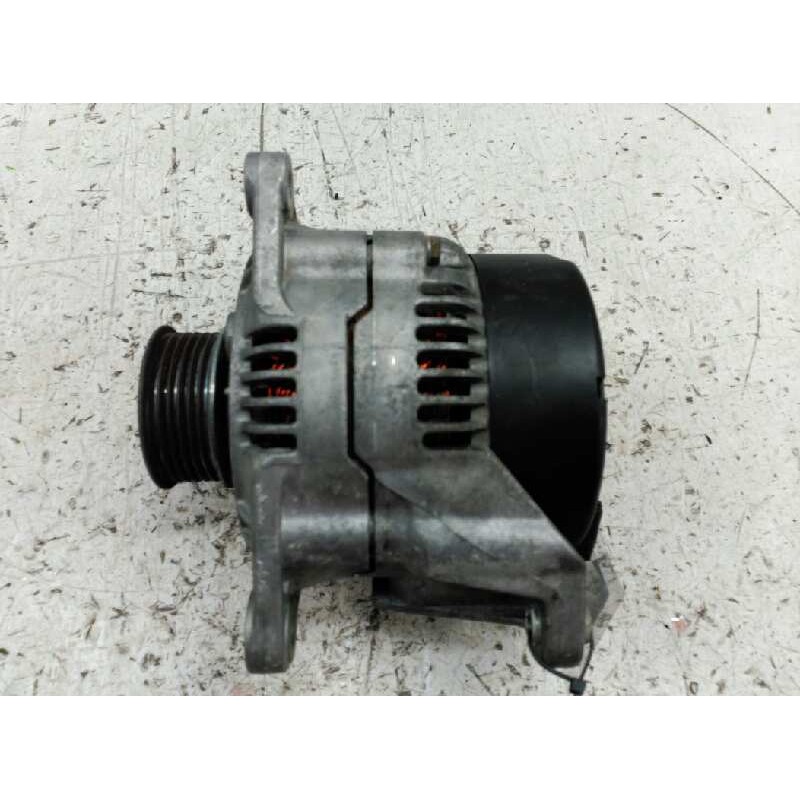 Recambio de alternador para ford fiesta berl./courier si referencia OEM IAM 0123310014 14V/40-70A 