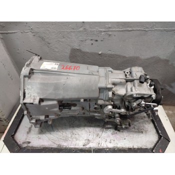 Recambio de caja cambios para volkswagen crafter 30-50 furgoneta (2e_) 2.0 tdi referencia OEM IAM HVW  
