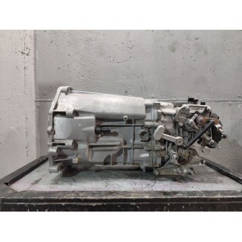 Recambio de caja cambios para volkswagen crafter 30-50 furgoneta (2e_) 2.0 tdi referencia OEM IAM HVW  