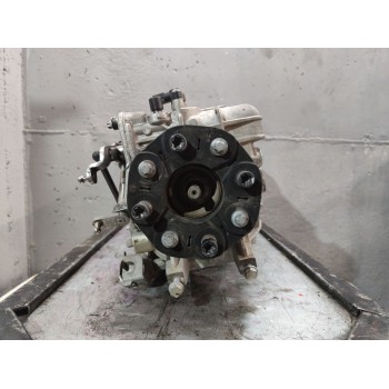 Recambio de caja cambios para volkswagen crafter 30-50 furgoneta (2e_) 2.0 tdi referencia OEM IAM HVW  