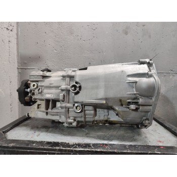 Recambio de caja cambios para volkswagen crafter 30-50 furgoneta (2e_) 2.0 tdi referencia OEM IAM HVW  