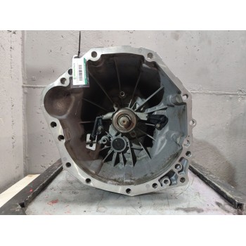 Recambio de caja cambios para volkswagen crafter 30-50 furgoneta (2e_) 2.0 tdi referencia OEM IAM HVW  