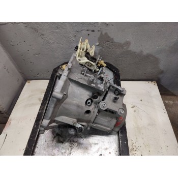 Recambio de caja cambios para peugeot 1007 (km_) 1.6 hdi referencia OEM IAM 20DP45  