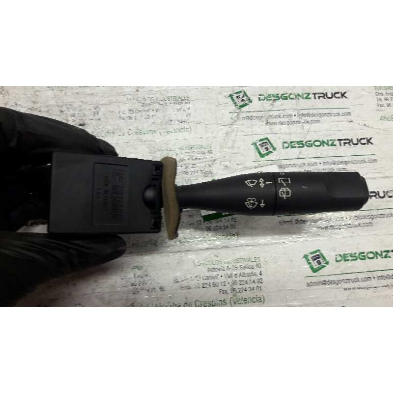 Recambio de mando limpia para peugeot 206 berlina xr referencia OEM IAM 96049597ZL  