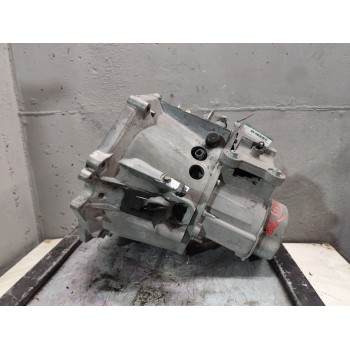 Recambio de caja cambios para peugeot 1007 (km_) 1.6 hdi referencia OEM IAM 20DP45  