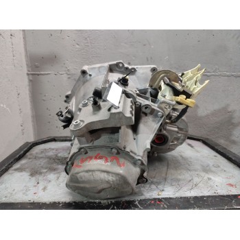Recambio de caja cambios para peugeot 1007 (km_) 1.6 hdi referencia OEM IAM 20DP45  