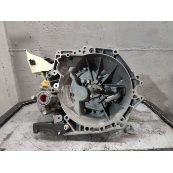 Recambio de caja cambios para peugeot 1007 (km_) 1.6 hdi referencia OEM IAM 20DP45  