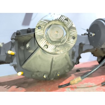 Recambio de grupo para renault premium lander referencia OEM IAM 7422014366 7485020640 RATIO:6 , 18/14X25