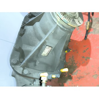 Recambio de grupo para renault premium lander referencia OEM IAM 7422014366 7485020640 RATIO:6 , 18/14X25