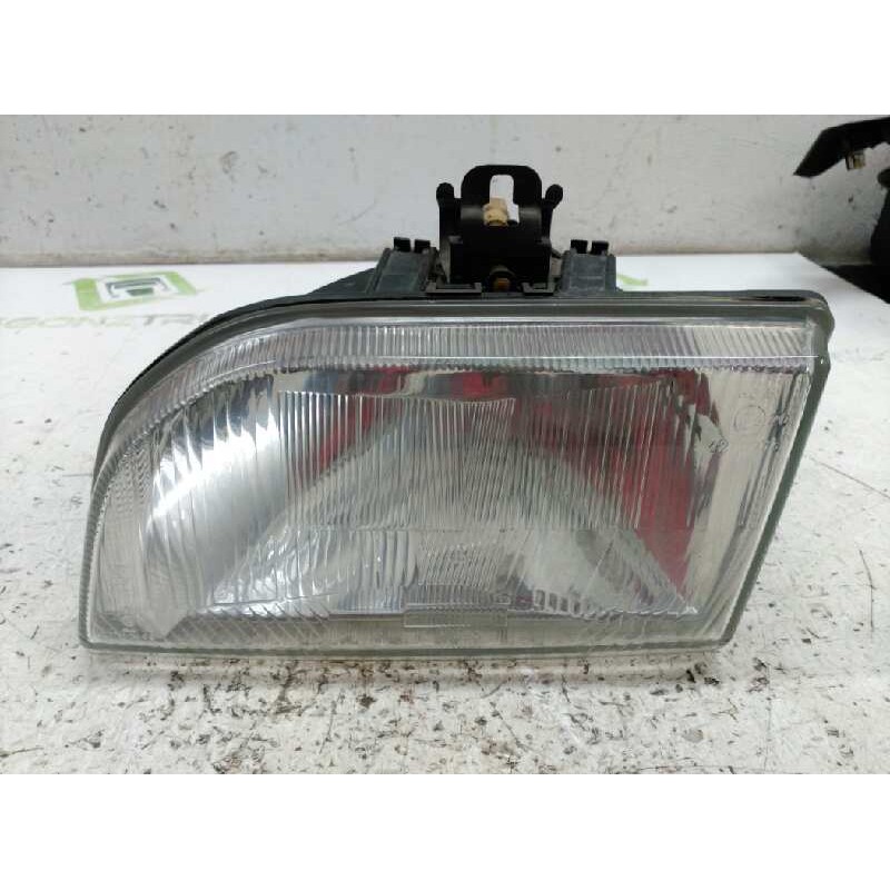 Recambio de faro izquierdo para ford fiesta berl./courier si referencia OEM IAM   