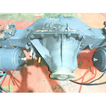 Recambio de grupo para renault premium lander referencia OEM IAM 7422014366 7485020640 RATIO:6 , 18/14X25