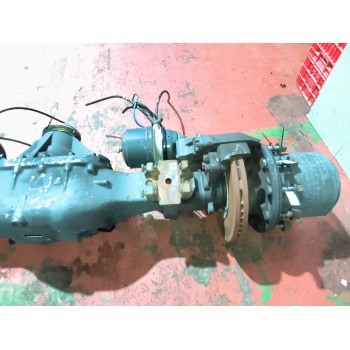 Recambio de eje trasero para renault premium lander referencia OEM IAM 7421190022  
